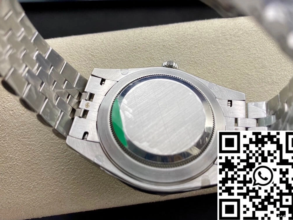 M126334-0014 Dial Rolex EW Factory Datejust Grey 1109